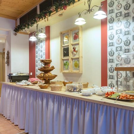 Hotel Aquamarin Bad Mitterndorf Ngoại thất bức ảnh
