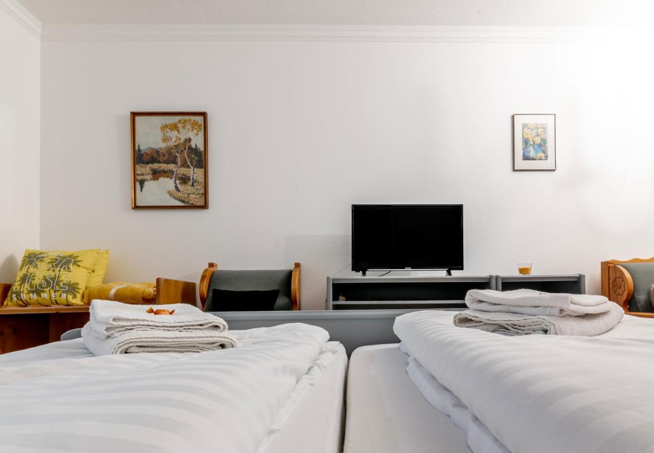 Hotel Aquamarin Bad Mitterndorf Ngoại thất bức ảnh