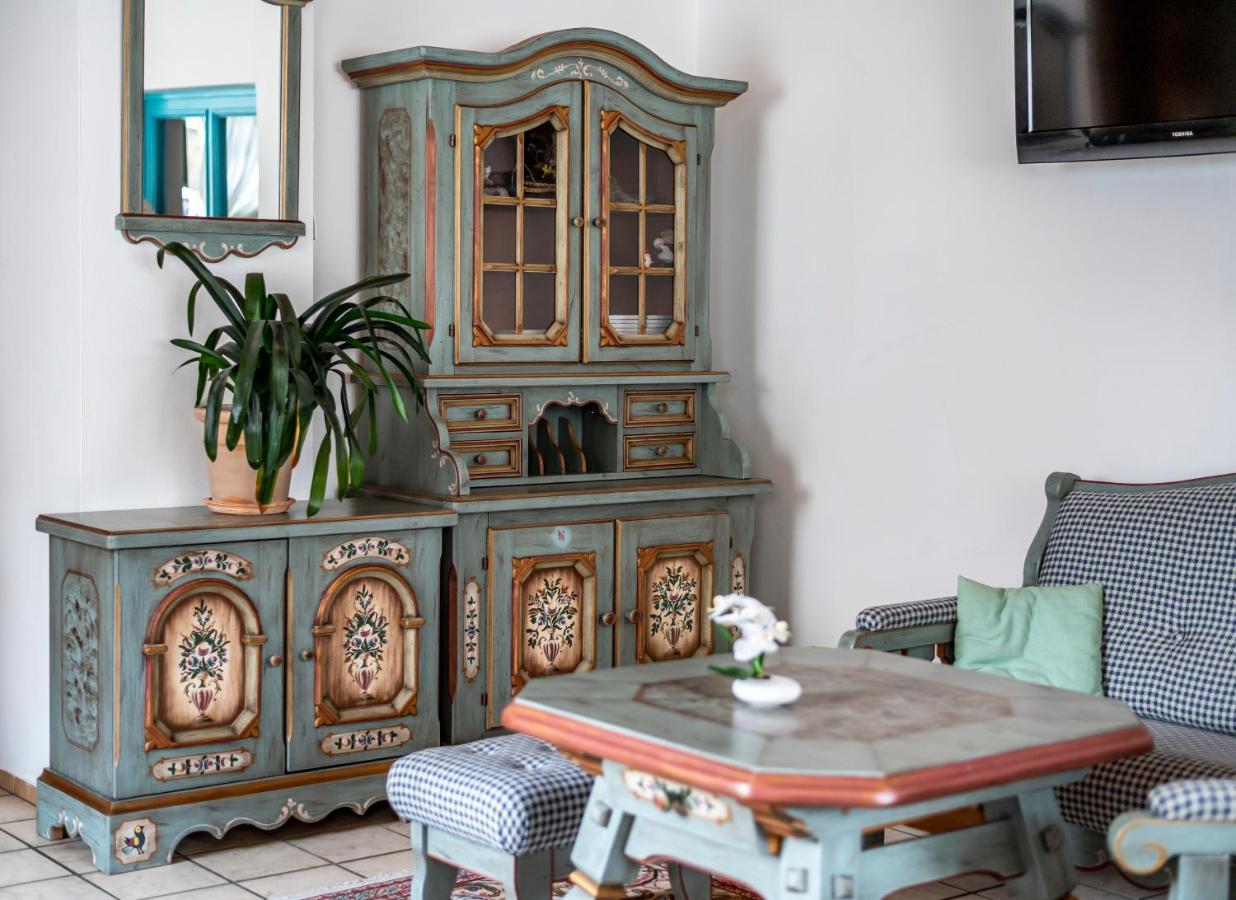 Hotel Aquamarin Bad Mitterndorf Ngoại thất bức ảnh