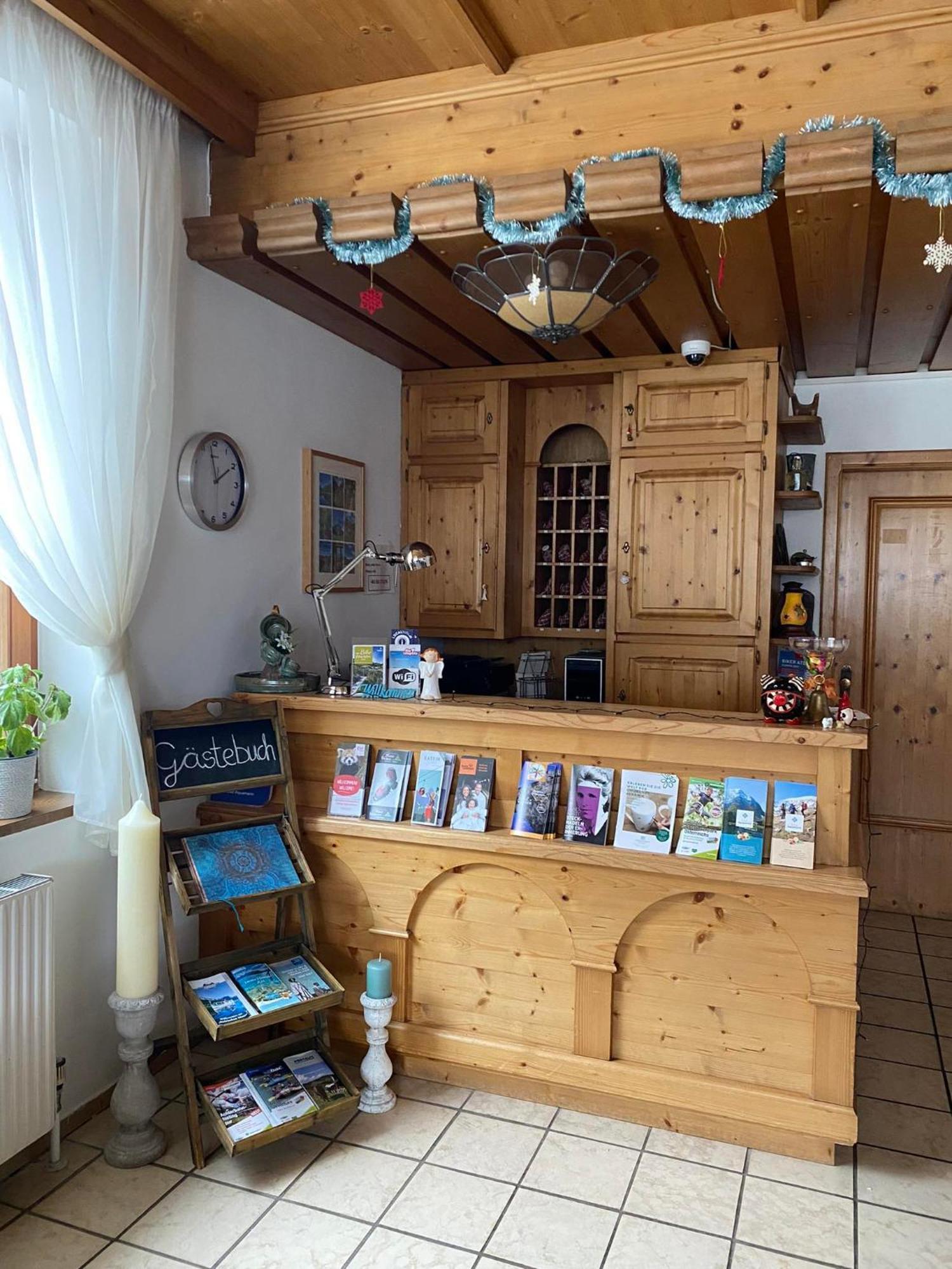 Hotel Aquamarin Bad Mitterndorf Ngoại thất bức ảnh
