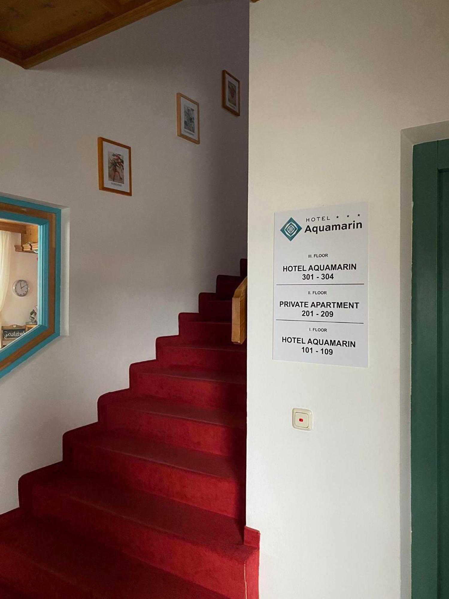 Hotel Aquamarin Bad Mitterndorf Ngoại thất bức ảnh