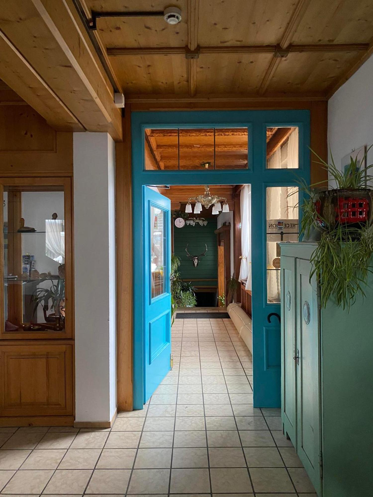 Hotel Aquamarin Bad Mitterndorf Ngoại thất bức ảnh