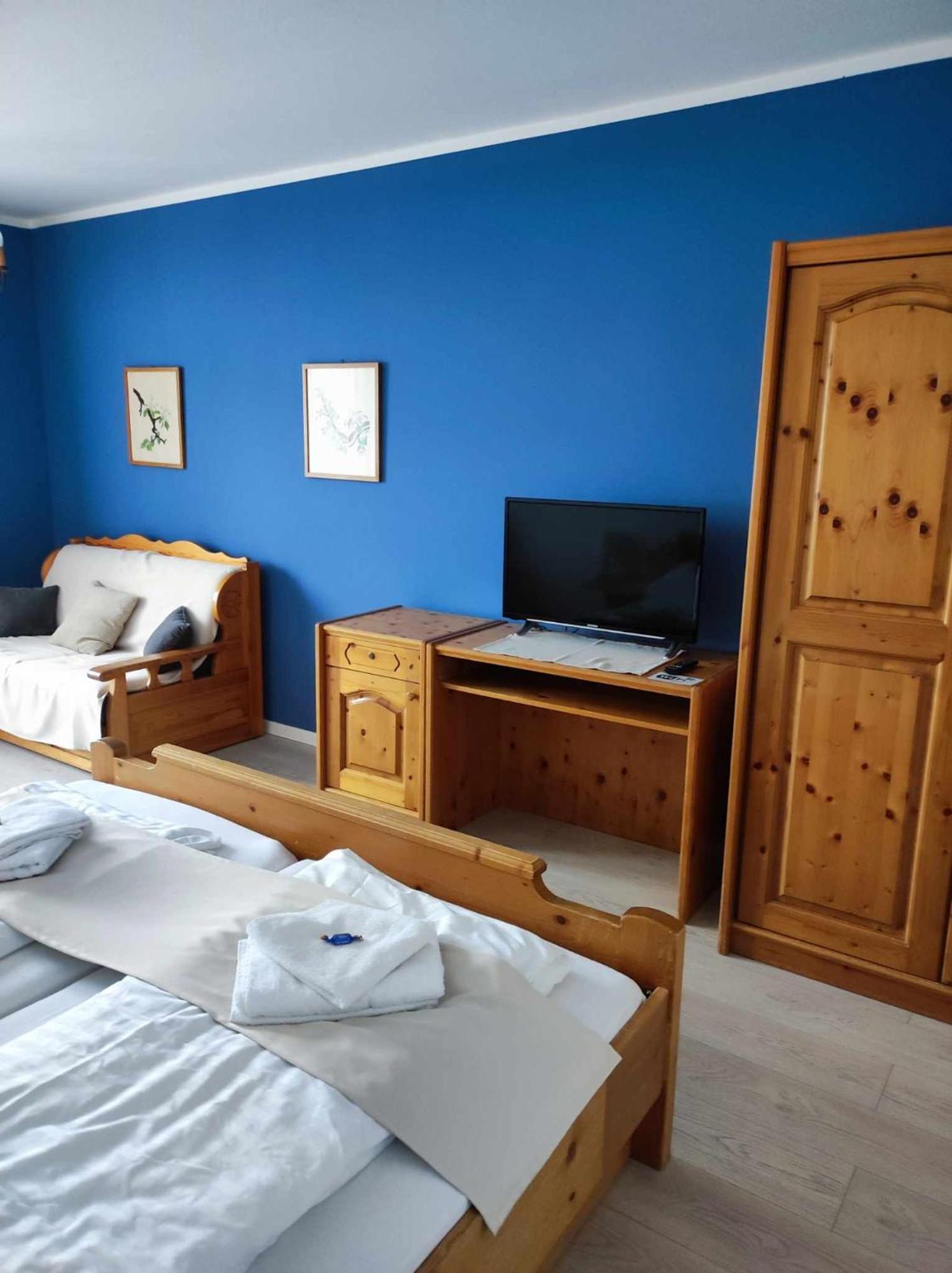 Hotel Aquamarin Bad Mitterndorf Ngoại thất bức ảnh