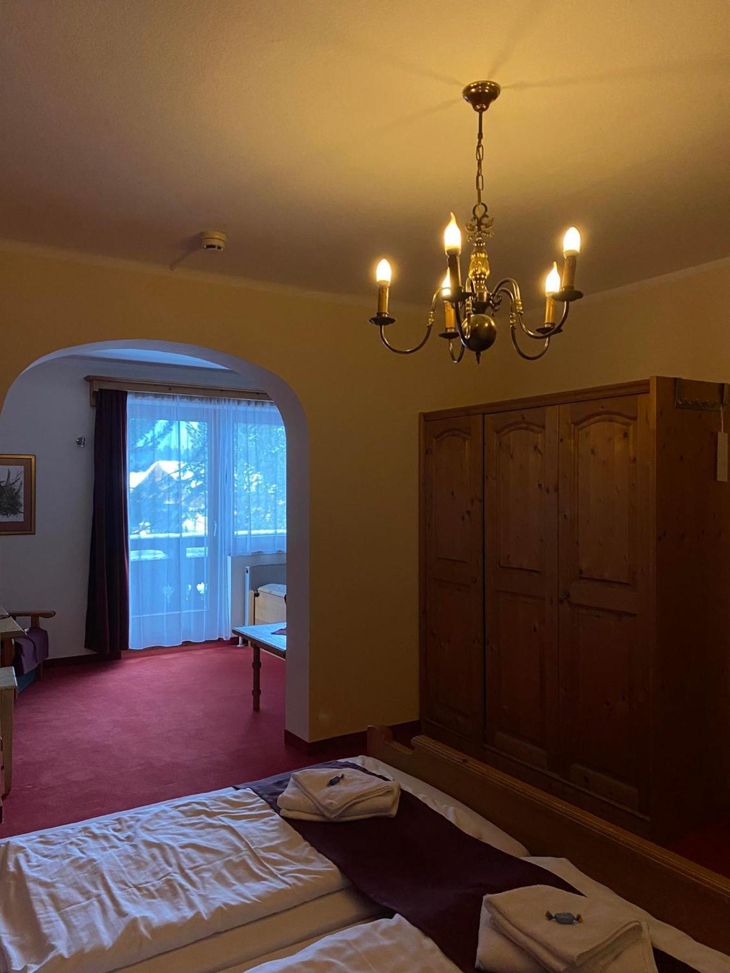 Hotel Aquamarin Bad Mitterndorf Ngoại thất bức ảnh