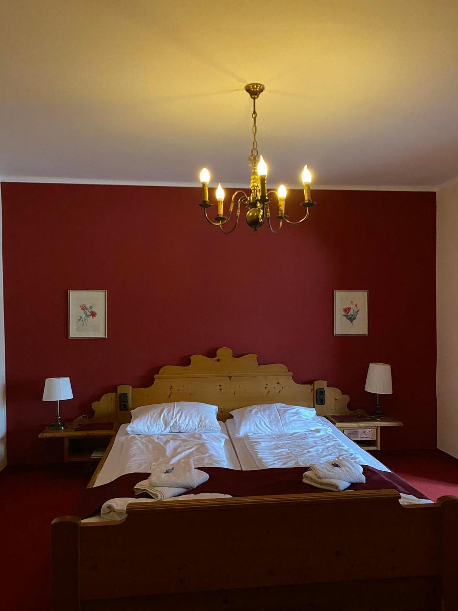 Hotel Aquamarin Bad Mitterndorf Ngoại thất bức ảnh