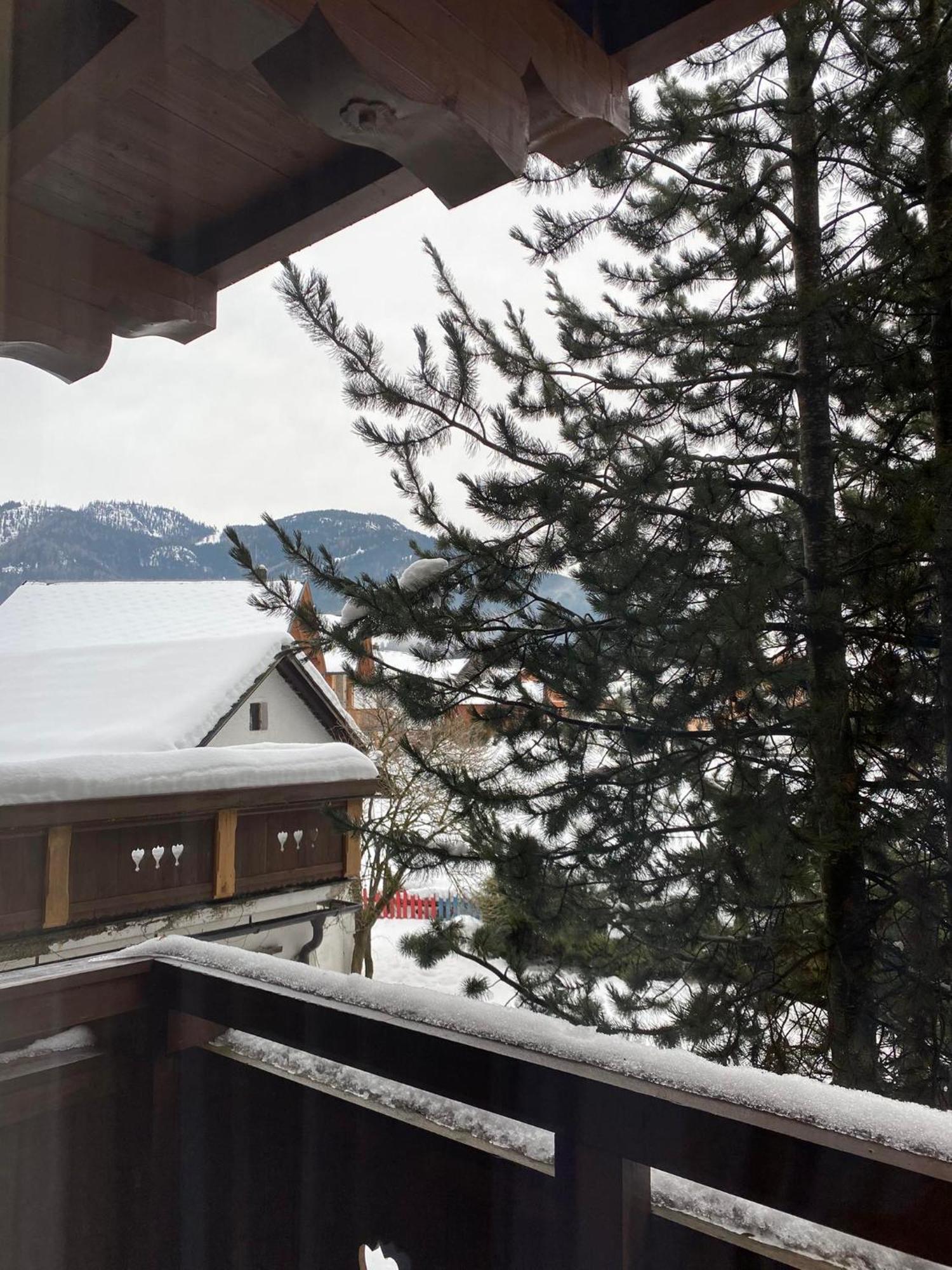 Hotel Aquamarin Bad Mitterndorf Ngoại thất bức ảnh