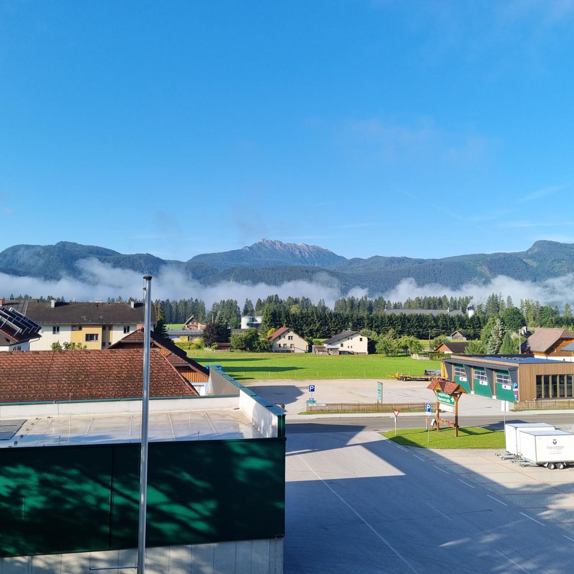 Hotel Aquamarin Bad Mitterndorf Ngoại thất bức ảnh