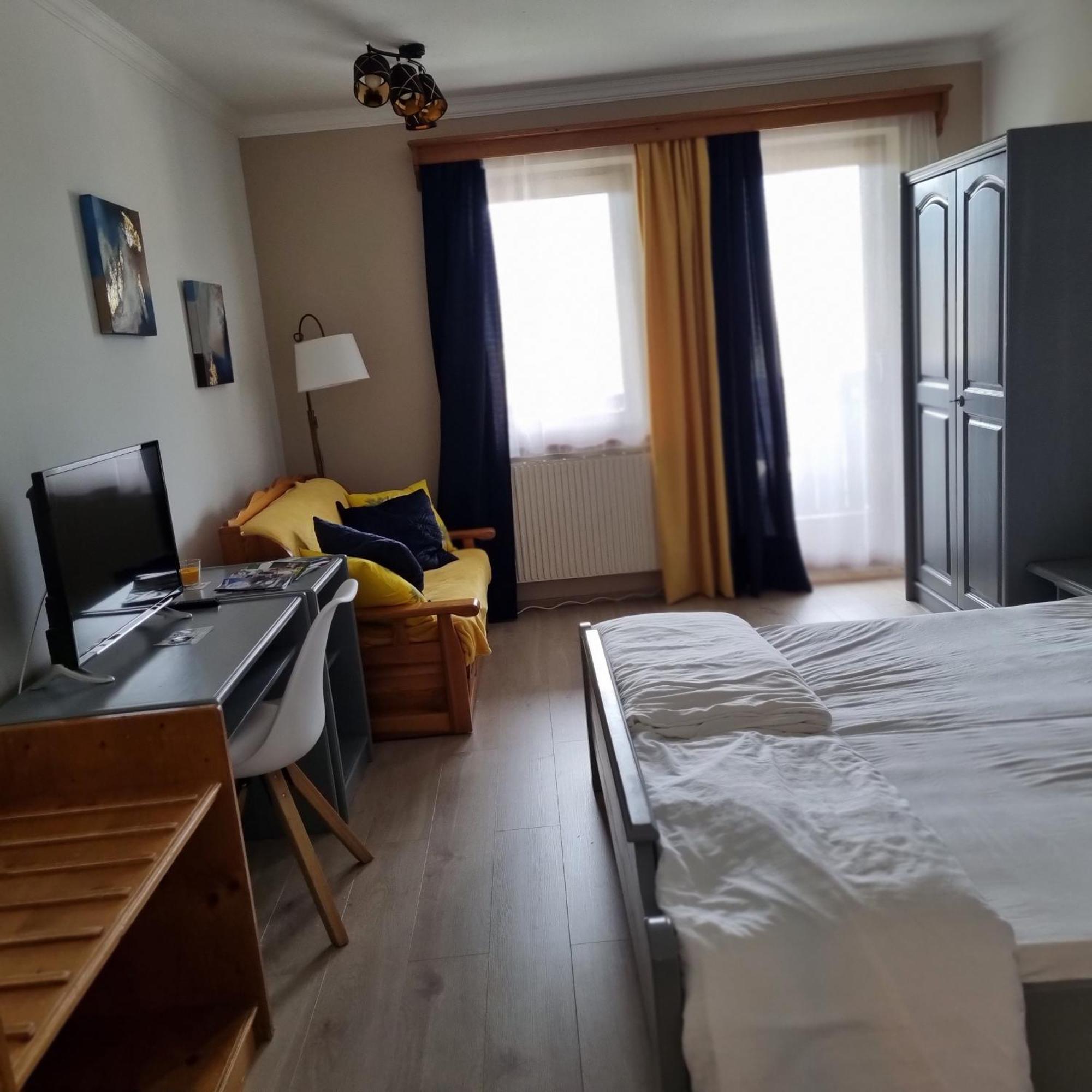 Hotel Aquamarin Bad Mitterndorf Ngoại thất bức ảnh